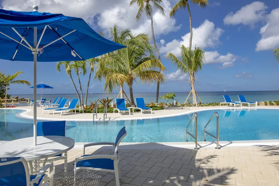 Limetree Beach Resort by Club Wyndham hotel detail image 6