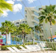 Aquarius Vacation Club at Boqueron Beach Resort hotel detail image 5