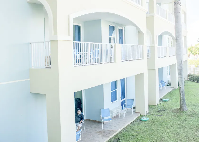 Aquarius Vacation Club at Boqueron Beach Resort hotel detail image 6