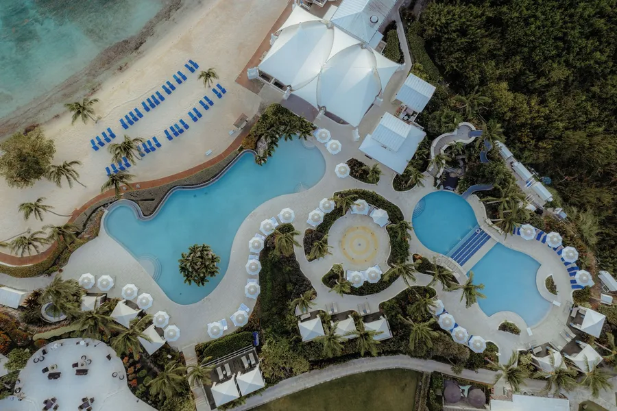 The Ritz-Carlton, St. Thomas hotel detail image 2