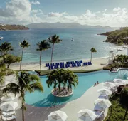 The Ritz-Carlton, St. Thomas hotel detail image 3