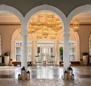 The Ritz-Carlton, St. Thomas hotel detail image 7