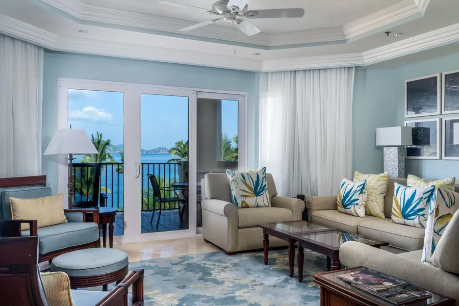 Ritz Carlton Club 3br Residence hotel detail image 6