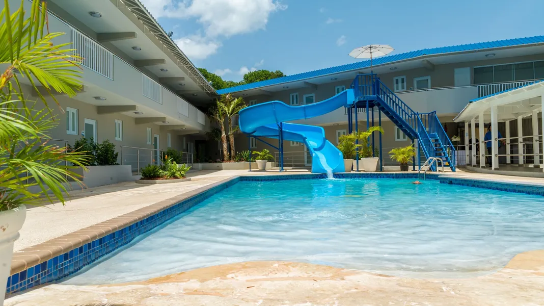 Costa Bahia Hotel & Convention Center hotel detail image 2