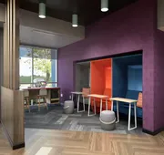 Tru By Hilton Miramar hotel detail image 3
