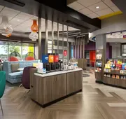 Tru By Hilton Miramar hotel detail image 5