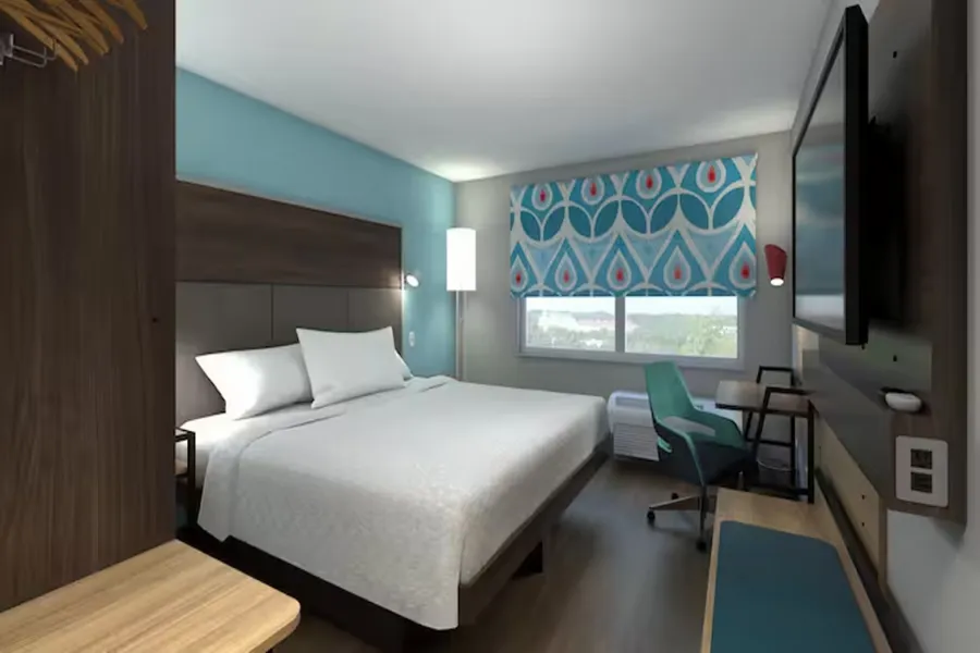Tru By Hilton Miramar hotel detail image 6