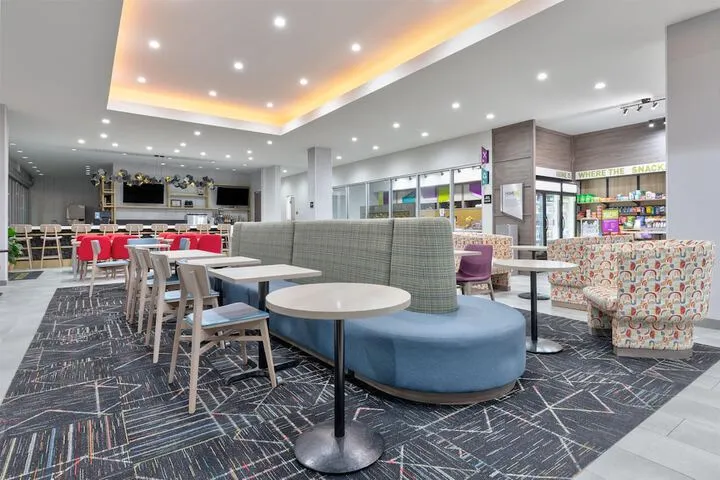 Home2 Suites by Hilton Paris hotel detail image 6