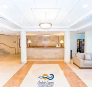 Condado Lagoon Hospitality At Paseo Caribe hotel detail image 3