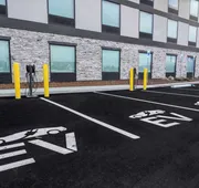 Home2 Suites by Hilton Indianapolis North at Intech Park hotel detail image 3