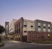 Hampton Inn by Hilton Austin East Side 5th Street hotel detail image 5