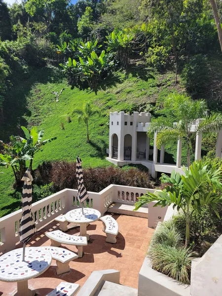 Villa Gringo Farms hotel detail image 2