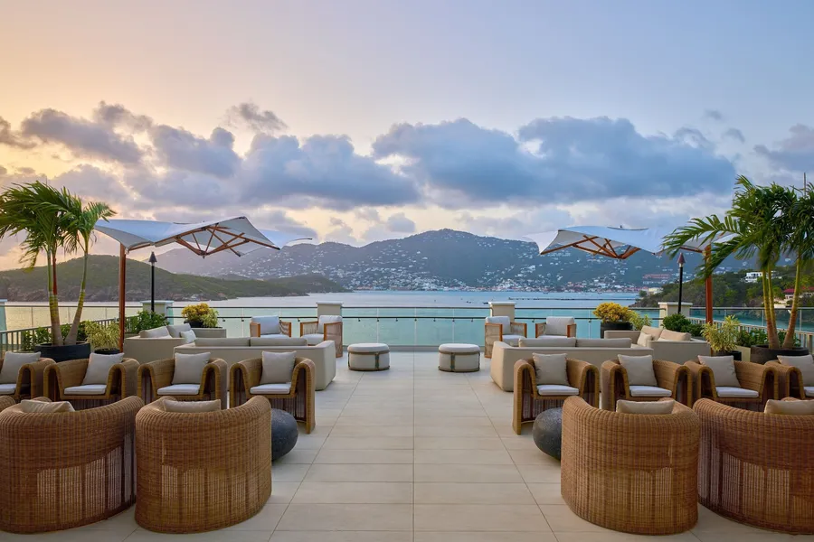 The Westin St. Thomas Beach Resort & Spa hotel detail image 2