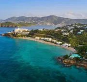 The Westin St. Thomas Beach Resort & Spa hotel detail image 3
