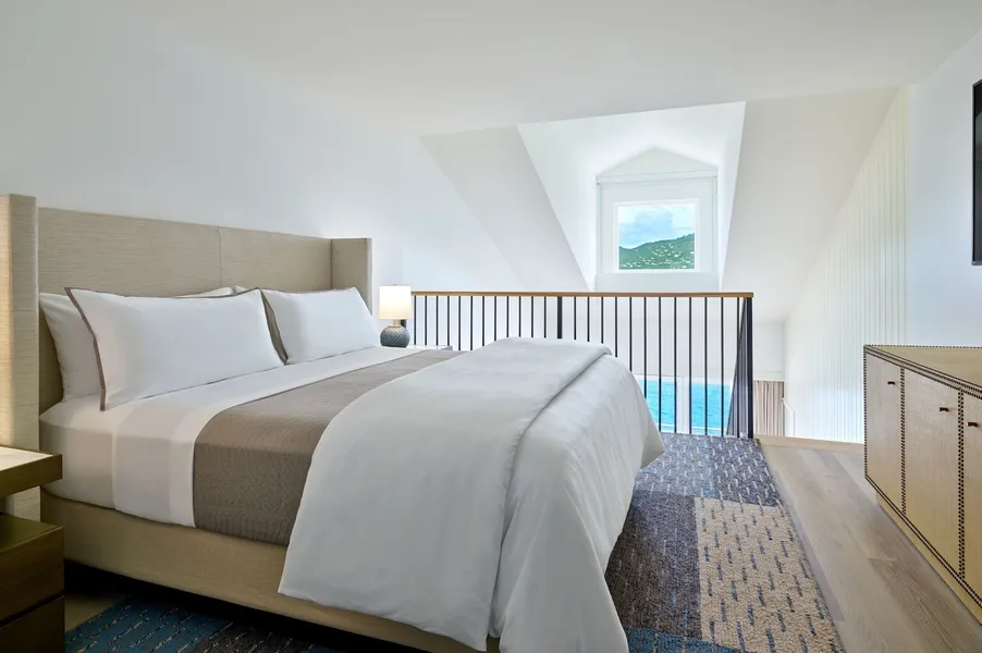 The Westin St. Thomas Beach Resort & Spa hotel detail image 6