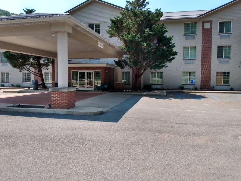 The Glenville Inn hotel detail image 2