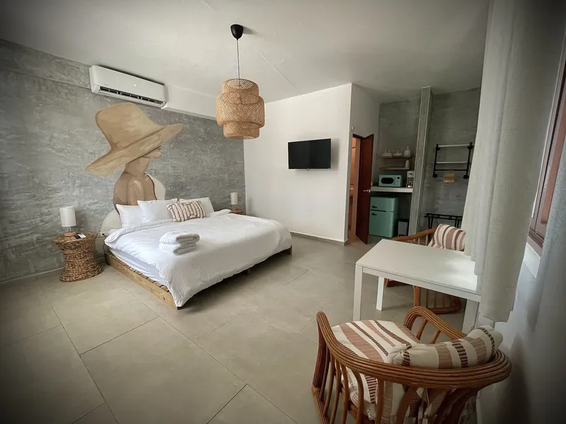 Corcega Beachfront Suites hotel detail image 6