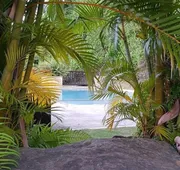 Mountain and Ocean View Lodge hotel detail image 3