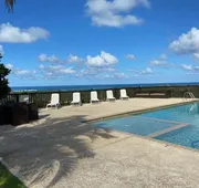 Mountain and Ocean View Lodge hotel detail image 5
