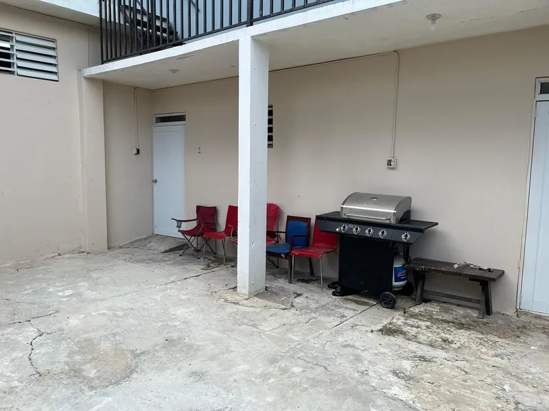 Rincon Surf House hotel detail image 2