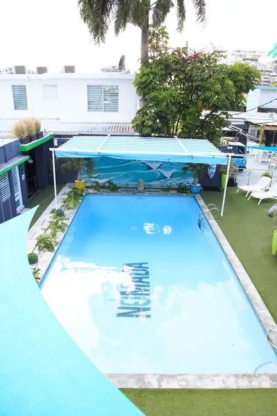 Nomada Beach Hostel - Adult Only hotel detail image 2