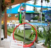 Nomada Beach Hostel - Adult Only hotel detail image 3
