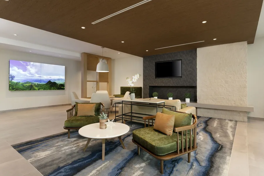 Fairfield by Marriott Luquillo Beach hotel detail image 6