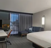 Courtyard by Marriott Bettendorf hotel detail image 7
