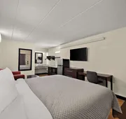 Suburban Studios Peoria hotel detail image 7