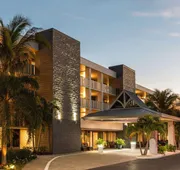 Spark by Hilton Sarasota Siesta Key Gateway hotel detail image 3