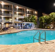 Spark by Hilton Sarasota Siesta Key Gateway hotel detail image 4