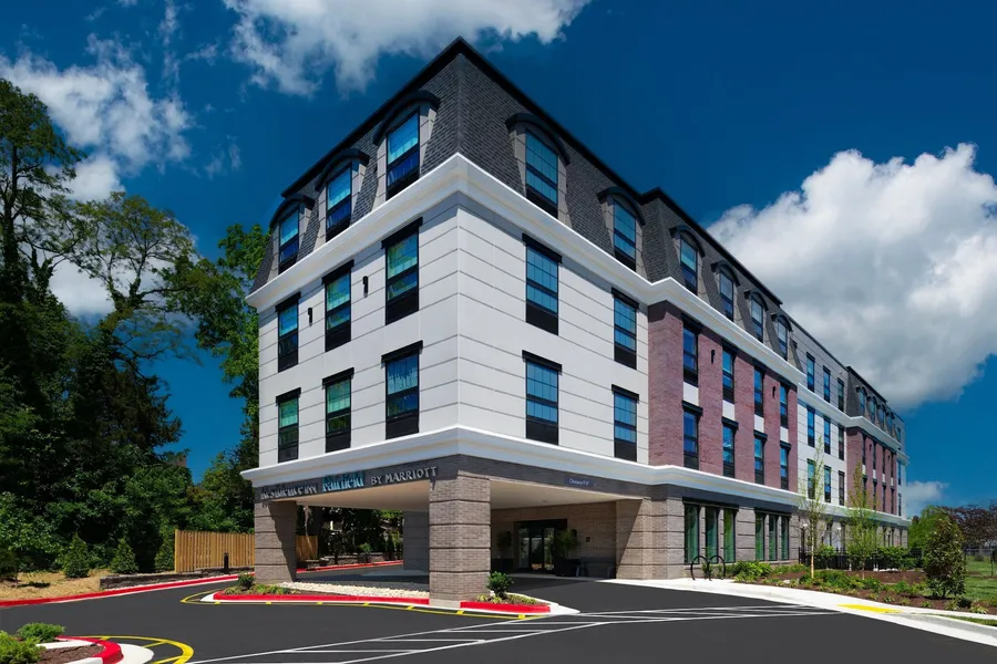 Residence Inn By Marriott Annapolis hotel detail image 2