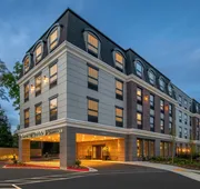 Residence Inn By Marriott Annapolis hotel detail image 3