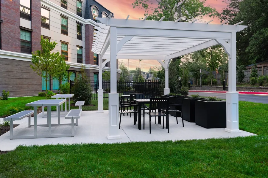 Residence Inn By Marriott Annapolis hotel detail image 6