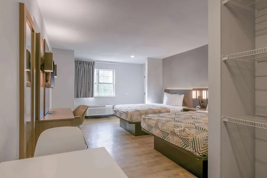 Studio 6 Columbus, GA – Columbus Airport hotel detail image 6