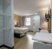 Studio 6 Columbus, GA – Columbus Airport hotel detail image 7