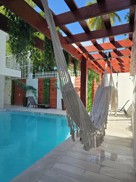 Nautilus By La Jamaca Hotels-Downtown La Parguera hotel detail image 6