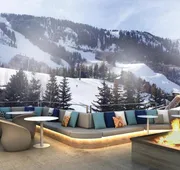 W Hotel Aspen - Hotel Room With 2 Queens hotel detail image 3