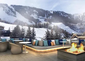 W Hotel Aspen - Hotel Room With 2 Queens hotel thumbnail 3