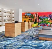 W Hotel Aspen - Hotel Room With 2 Queens hotel detail image 4