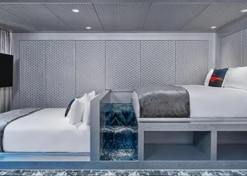 W Hotel Aspen - Hotel Room With 2 Queens hotel thumbnail 6