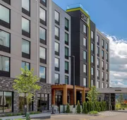 Home2 Suites By Hilton Thunder Bay hotel detail image 3
