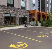 Home2 Suites By Hilton Thunder Bay hotel detail image 4