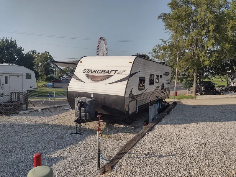 Branson RV Resort hotel detail image 6