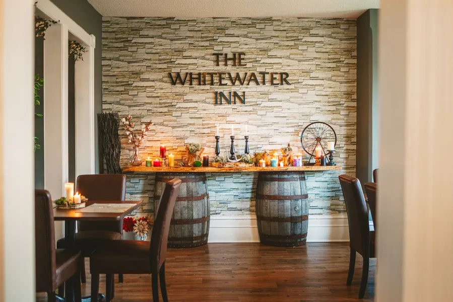 The Whitewater Inn hotel detail image 6