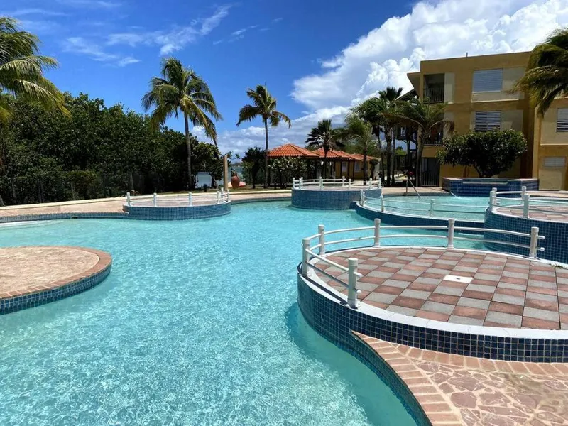 Ocean View Resorts Playa Caribe hotel detail image 2