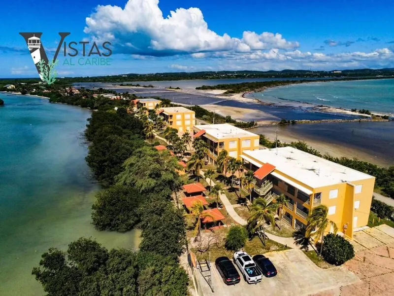 Ocean View Resorts Playa Caribe hotel detail image 6