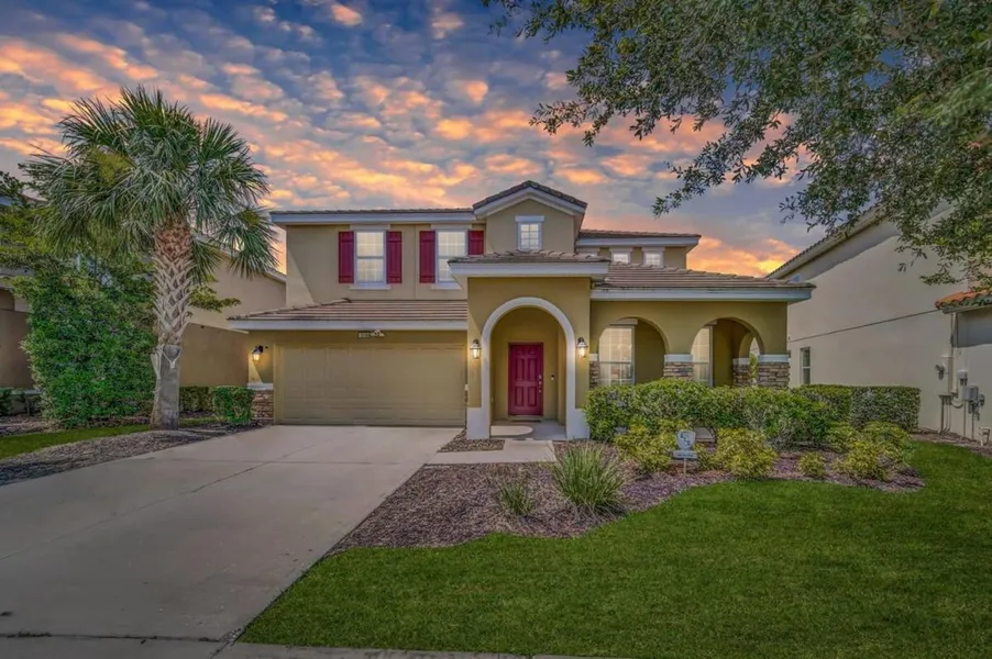 Luxurious Solterra Resort Home with Private Pool hotel detail image 2