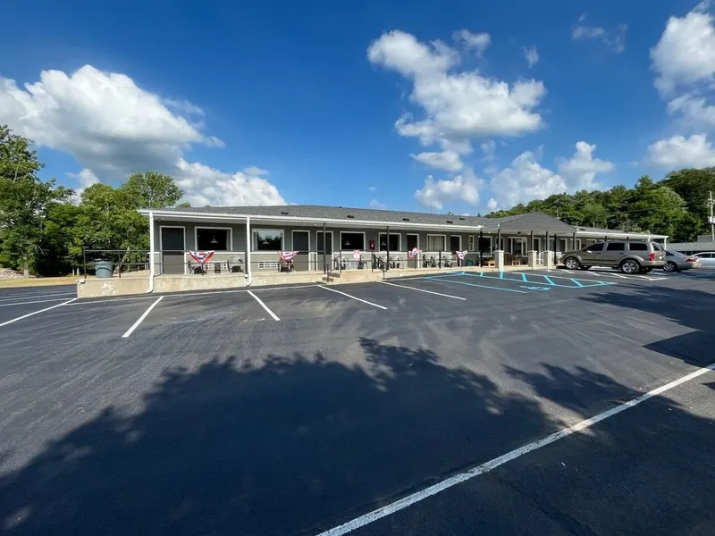 Valley Inn and Suites hotel detail image 2