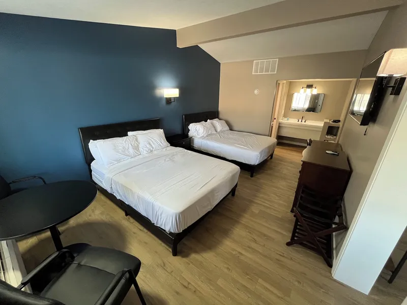 Valley Inn and Suites hotel detail image 6